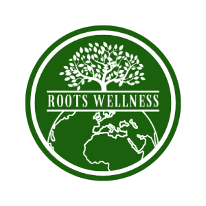 Roots Wellness Logo
