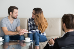 Couples Counselling/Therapy