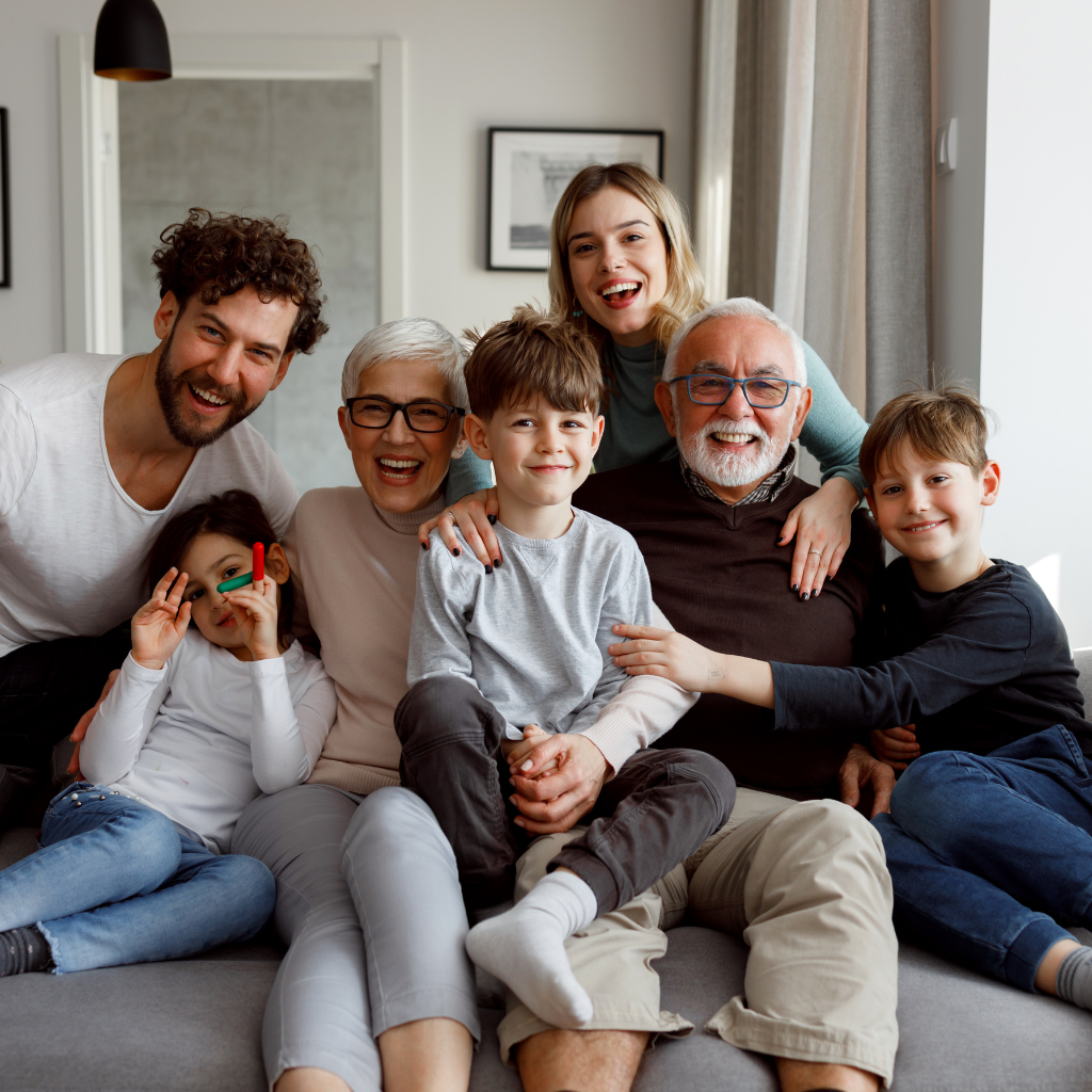 Family Counselling/Therapy