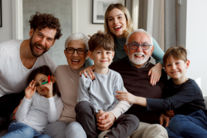 Family Counselling/Therapy