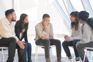 Group Counselling/Therapy